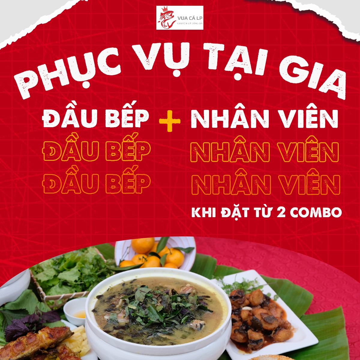 CẢM GIÁC ĂN Ở NHÀ KHÔNG NGON BẰNG NGOÀI QUÁN LÀ NHƯ THẾ NÀO?