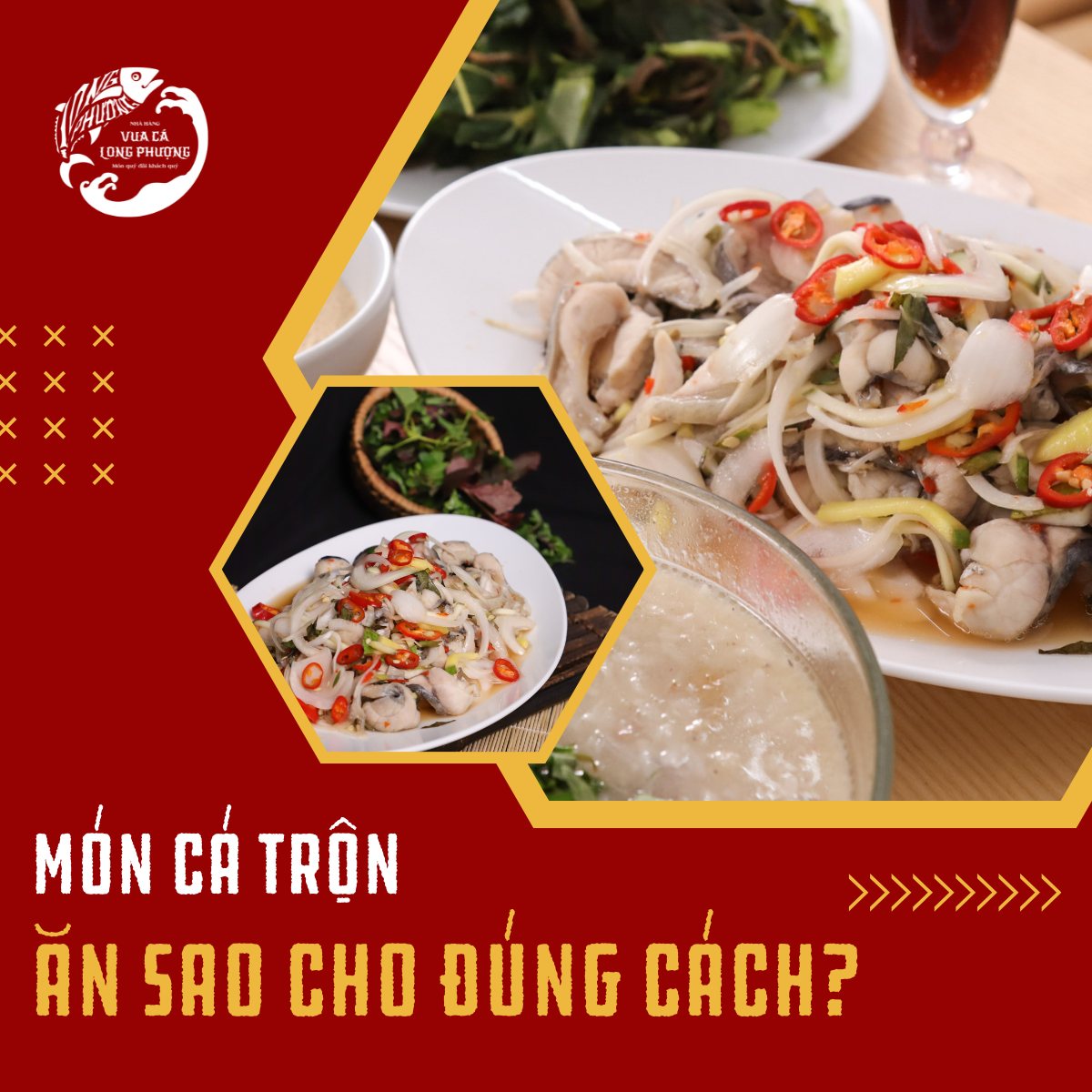 MỘT MÓN CÁ ÍT NGƯỜI BIẾT MÀ CỰC DỄ LÀM