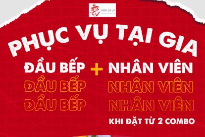 CẢM GIÁC ĂN Ở NHÀ KHÔNG NGON BẰNG NGOÀI QUÁN LÀ NHƯ THẾ NÀO?