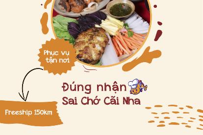 KIỂM CHỨNG NHÀ HÀNG CHUYÊN CÁ CHẤT LƯỢNG 5 SAO