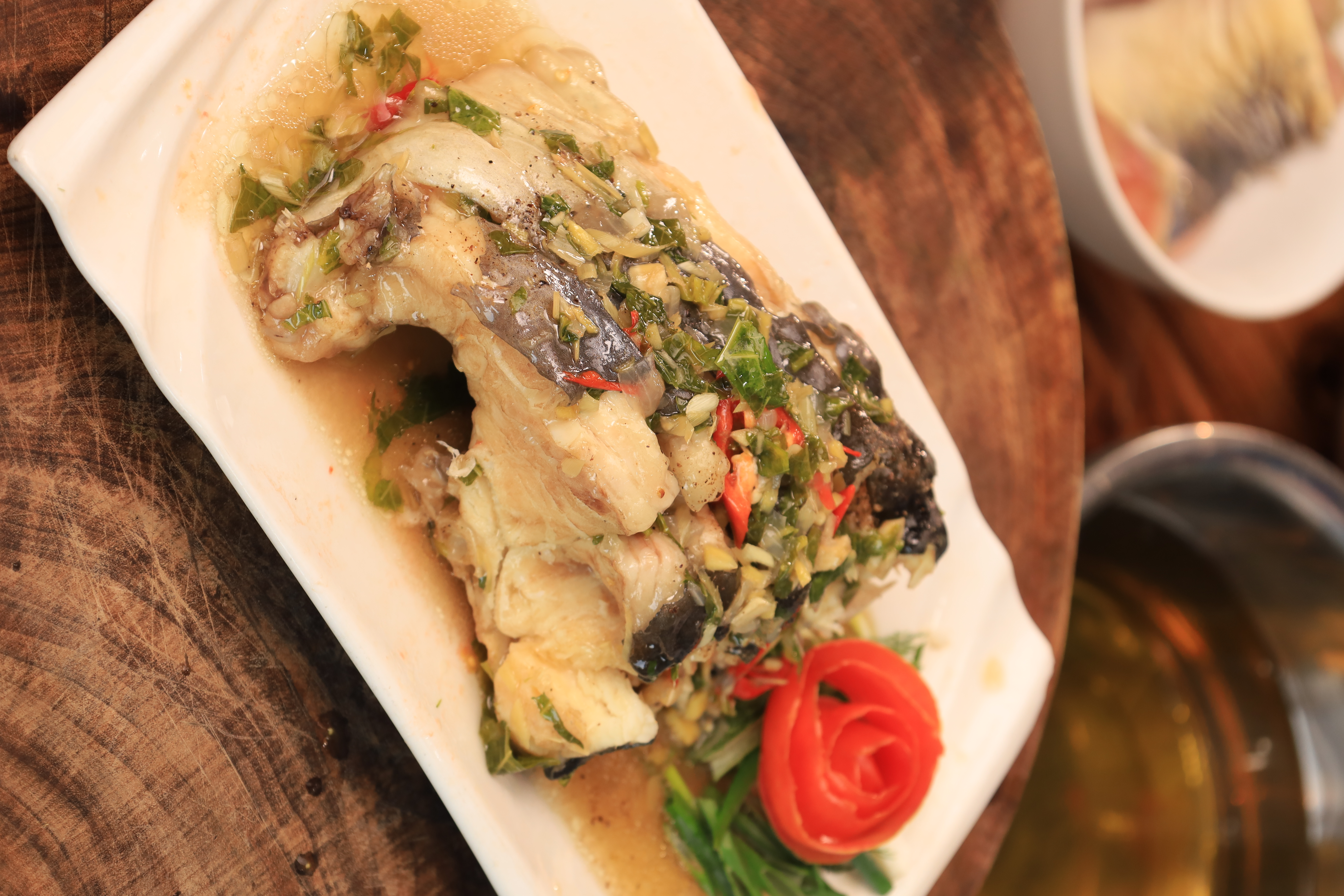 Tết Dương Lịch đến Hòa Bình ăn món gì? Top đặc sản Sông Đà