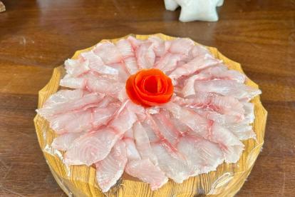 Quy trình đặt & ship cá Sông Đà — giữ tươi nóng đến tận bàn — Vua Cá Long Phượng